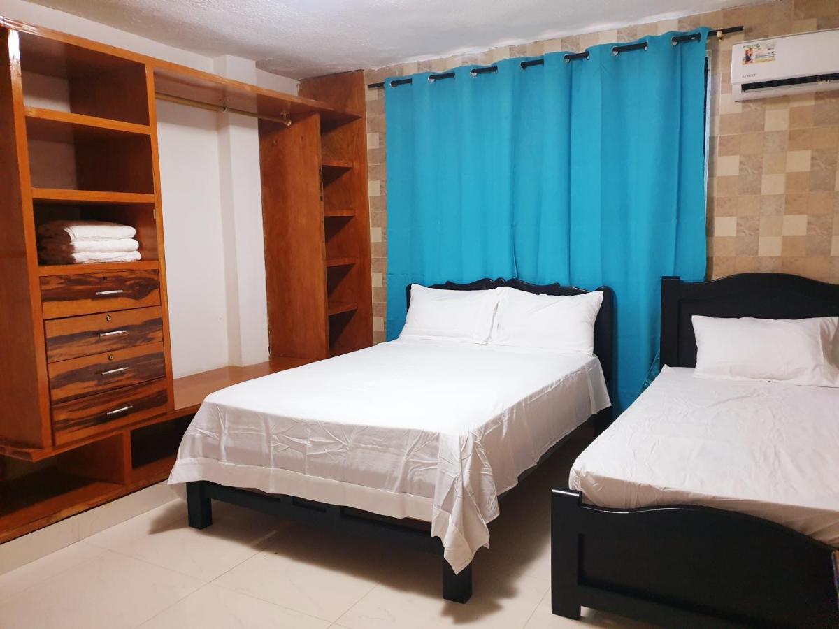 Laila Sai Hotel San Andres  Room photo