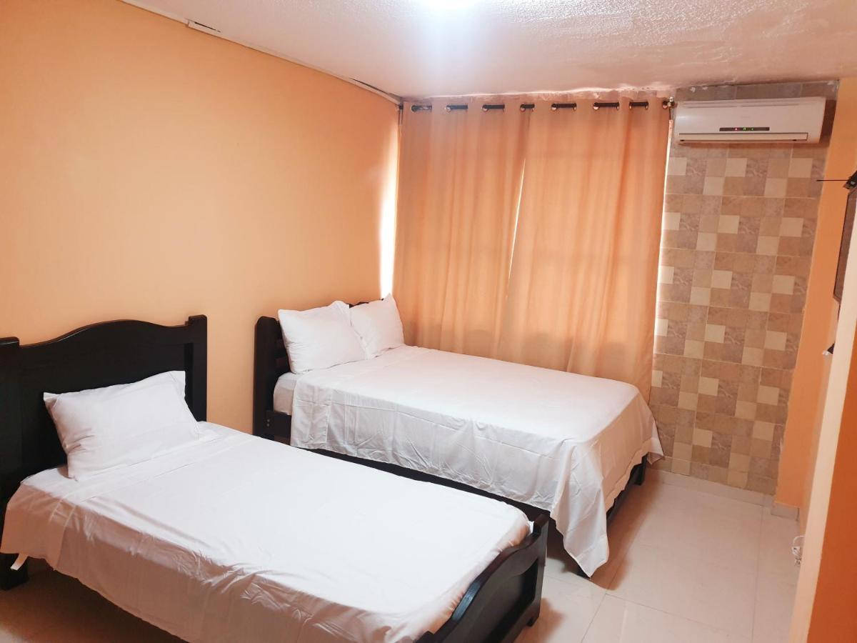 Laila Sai Hotel San Andres  Room photo